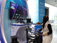 图集：2018ECGC湖北省文化市场行业转型升级电子竞技大赛总决赛现场盛况