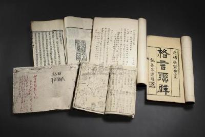 粤讴入选“非遗”名单 粤方言地区会唱者已很少
