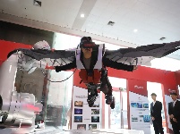 图集：2018ECGC湖北省文化市场行业转型升级电子竞技大赛总决赛现场盛况
