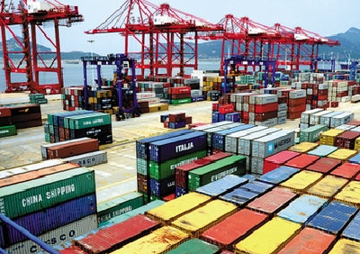 海关总署：前10个月我国外贸进出口同比增长11.3%