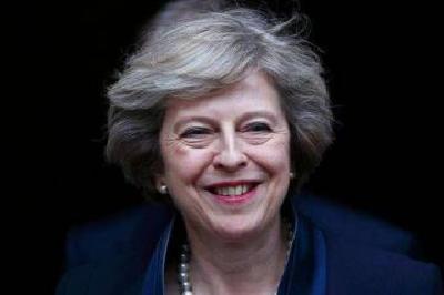 英首相为脱欧协议草案“拉票”：不会有更好的版本