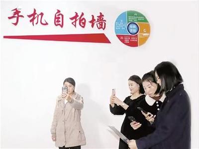 湖北力推“四办”让群众只跑一次 今年出入境办证量全国第四