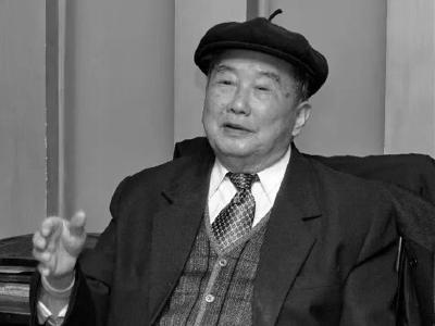 深切悼念丨著名历史学家和社会学家刘绪贻先生逝世