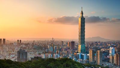 台湾地区“九合一”选举结果揭晓