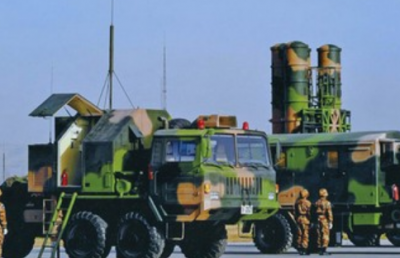 土耳其宣布启动国产远程防空导弹系统研发