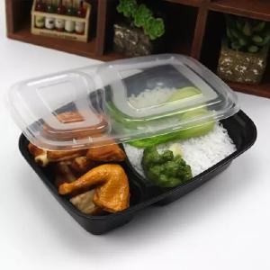饭冷了，加热外卖塑料饭盒，会不会热出“毒”来？