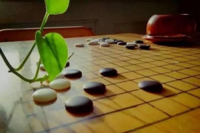 中国围棋快棋公开赛落幕 湖北小将辜梓豪首次夺冠