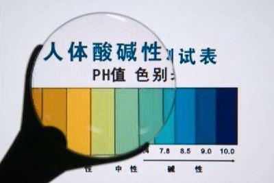 “酸生女碱生儿”谬论坑人 有产品仍在电商平台忽悠