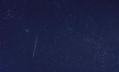 双子座流星雨今起进入活跃期 请收好这本“观星指南”