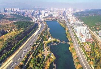 对接如“相亲”“对眼”不简单  湖北“智慧之光”成果转化落地的背后