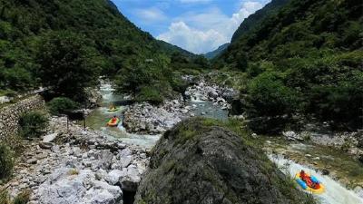 湖北3景区获批国家水利风景区 全省增至25家