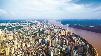 祝贺！湖北8地上榜中国地级市民生发展百强！排名是……