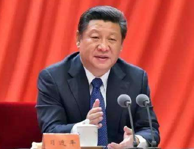 全国政协举行新年茶话会 习近平发表重要讲话