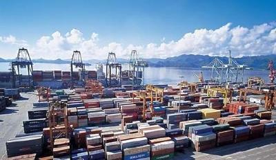 中国前11月进出口总值达27.88万亿元 规模超去年全年