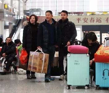 铁路部门将试点候补购票：每人可提交1个候补订单