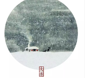 健康｜今日大雪，暴雪将至，健康提醒送到你身边