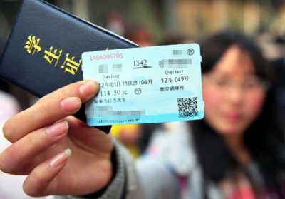 2019年春运火车票昨日起开售 武汉西向春运首日火车票多已售完