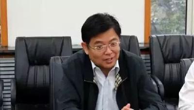 中船重工原党组副书记、总经理孙波被开除党籍和公职