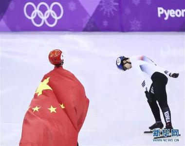 2018年，中国体育发生了这十件大事