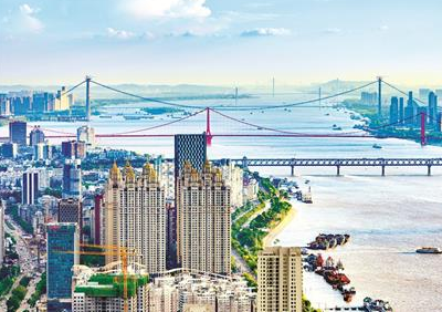 前11个月新建住房销售14.7万套 武汉楼市供应呈快速上扬趋势