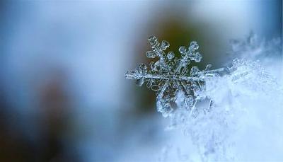 本周雨雪天气再度来袭 局部过程降温6℃至8℃