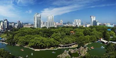 城乡建设迎来黄金时期 今年湖北投2200亿搞市政