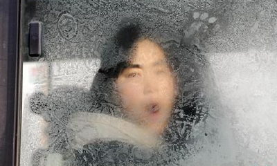 “大寒”来了！天气“冻人”，年味儿渐浓 