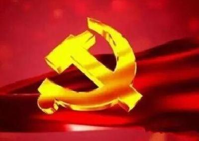 蒋超良参加所在党支部主题党日活动