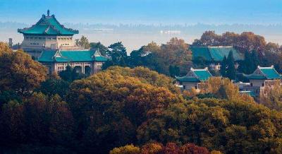 最新！湖北6所高校成为中国大学前1% 其中5所国际排名上升！