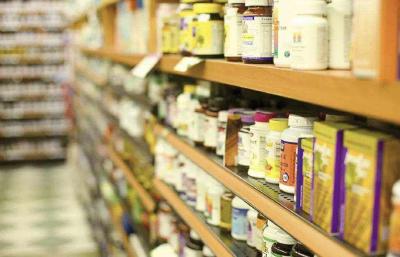 市场监管总局发春节保健品消费提示：不具预防和治疗功能