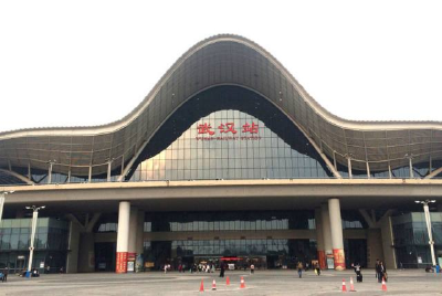 武汉铁路局集团2019年春运预计发送旅客2490万人次