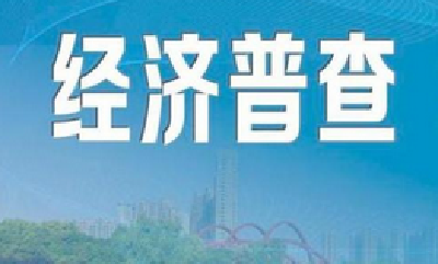 第四次全国经济普查宣传标语口号 