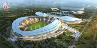 军运会部分场馆设施赛后计划公布 武汉市民将有冰上项目运动馆