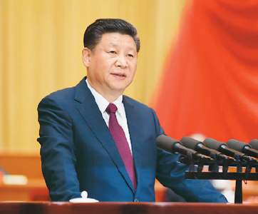 新年三次重要会议，习近平都提到了这件事