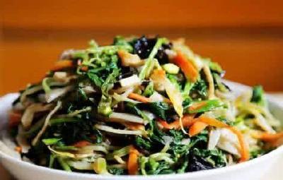 春节里各地的传统美食，有这么多寓意和讲究！