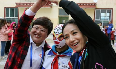 民政部：2014年至2018年全国共办理收养登记97819例