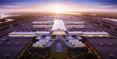 国家发改委同意新建鄂州民用机场 总投资达320亿