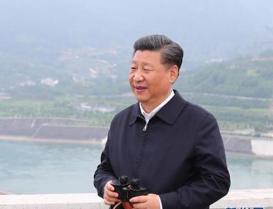 四月芳菲正当时——习近平总书记视察湖北回访记（上）