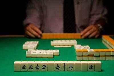 春节打麻将，一不小心就违法了！后果很严重！