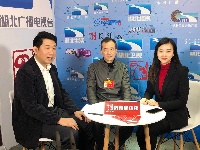 长江云机器人记者“云朵”，连续四年上“两会”！