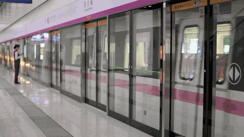 武汉地铁便捷度超北京居全国第六 通车里程居全国第五