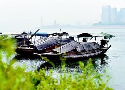 我国七大流域将全面实行禁渔期制度