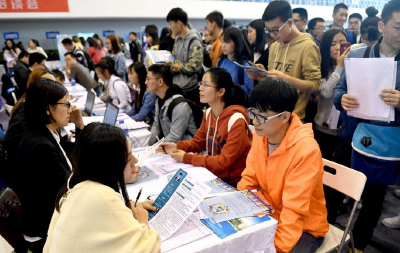 人社部：将加快研究降低社保费率的实施方案