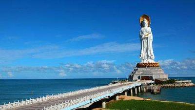 2019春节出游预测报告：海南热从初二起 三亚自驾线路最受欢迎
