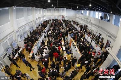 多城放开落户限制“引才”你还坚守在京沪吗？