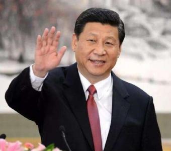 习近平时间|改善民生 让人民群众有更多获得感