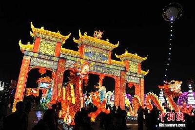 春节游客最火排行：渝京沪位居前三 三四线城市人气攀升
