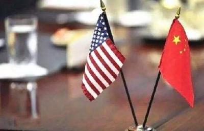 美国总统特朗普会见刘鹤