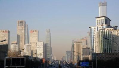 中国GDP“万亿俱乐部”城市扩容 这地出乎意料