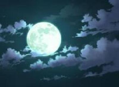 皓月当空照！19日23时54分“元宵月”最圆